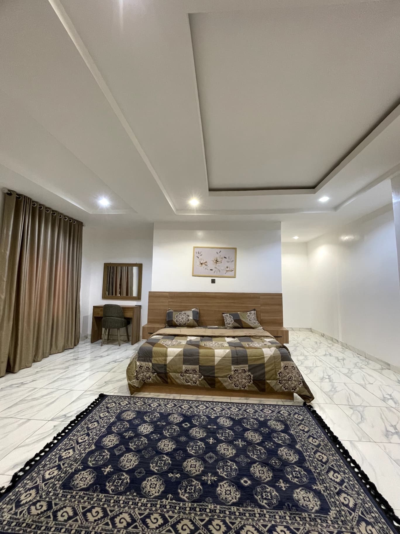 1 Bedroom Apartment in Wuye